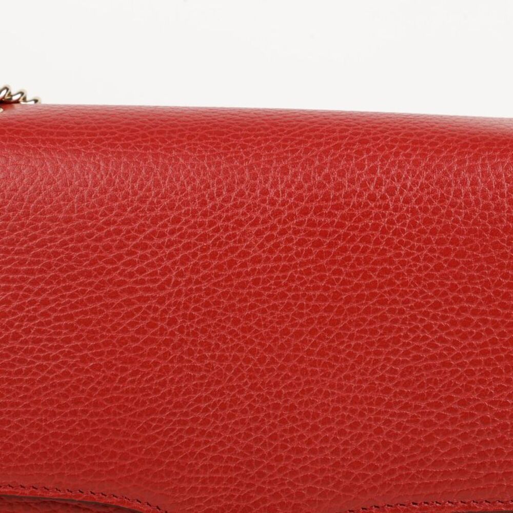 Interlocking Medium Shoulder Bag - image 5